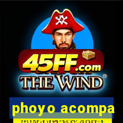 phoyo acompa